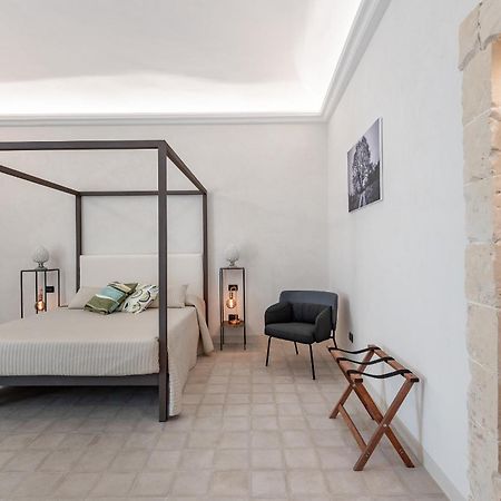 Bed And Breakfast Welcome Noto Exterior foto